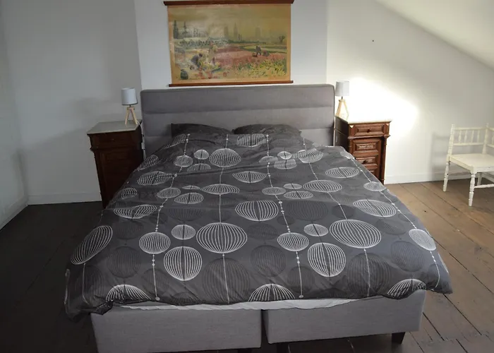 Bronckart_10 Apartamento *